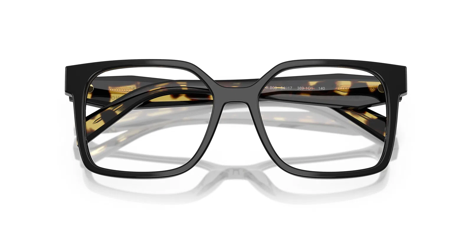 Prada B03V Eyeglasses - view 15